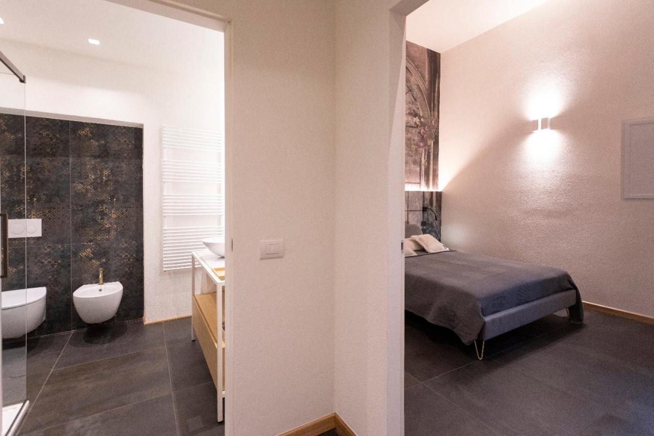 Terisuite 14 Siena Eksteriør bilde