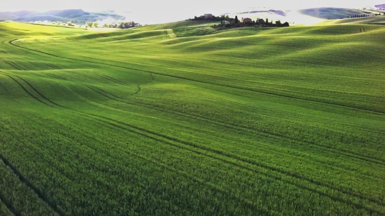 Terisuite 14 Siena Eksteriør bilde