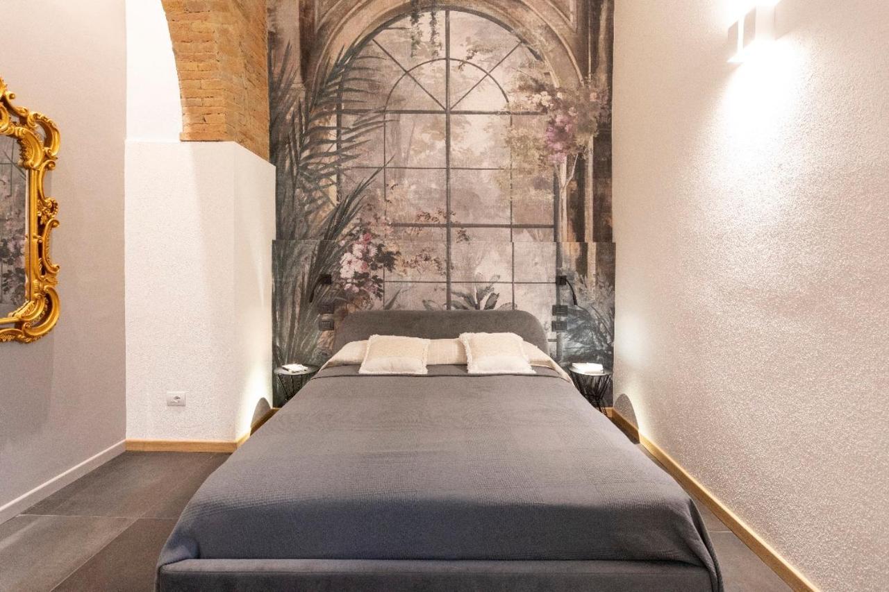 Terisuite 14 Siena Eksteriør bilde